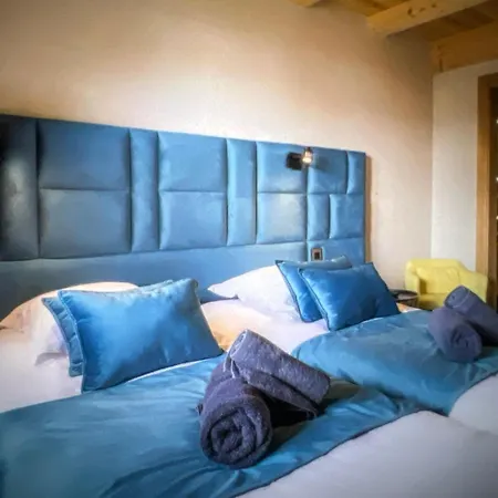 Charming Chalet Near Slopes & Sauna Сasa de vacaciones Chamonix Mont Blanc