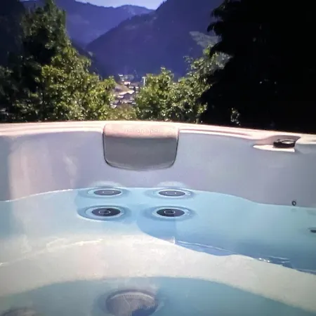 Charming Chalet Near Slopes & Sauna * Chamonix Mont Blanc